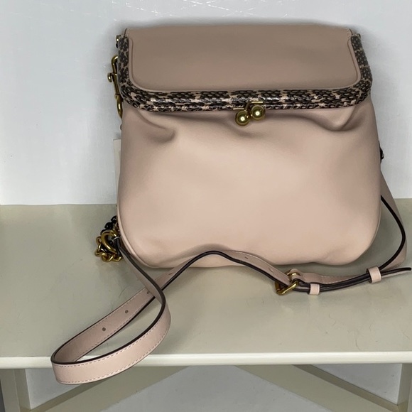 Coach Handbags - Coach Ex Rider 24